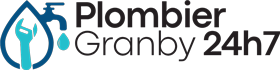 Plombier Granby